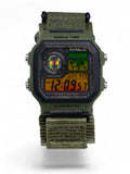Halo Mod | Custom Casio AE1200