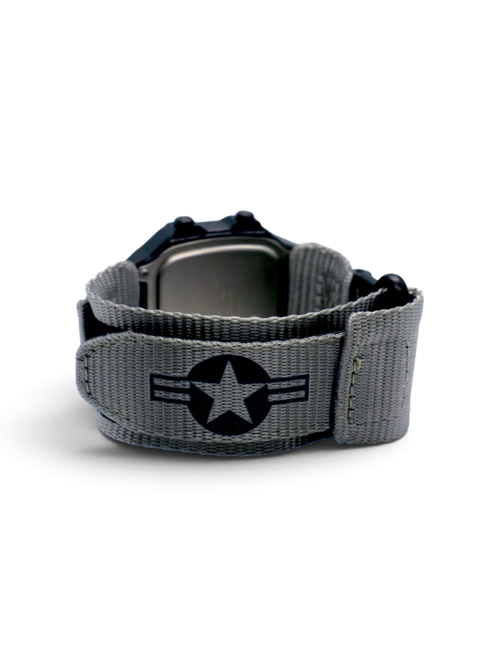 Top Gun Mod | Custom Casio AE1200