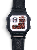 Saw Mod - Custom Casio AE-1200