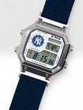 Yankees Mod | Custom Casio AE-1200