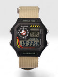 Ghostbusters Mod | Custom Casio AE-1200