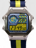 Fallout Mod - Custom Casio AE-1200