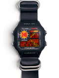 Kodak Mod - Custom Casio AE-1200