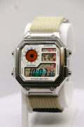 Sakura Mod - Custom Casio AE-1200