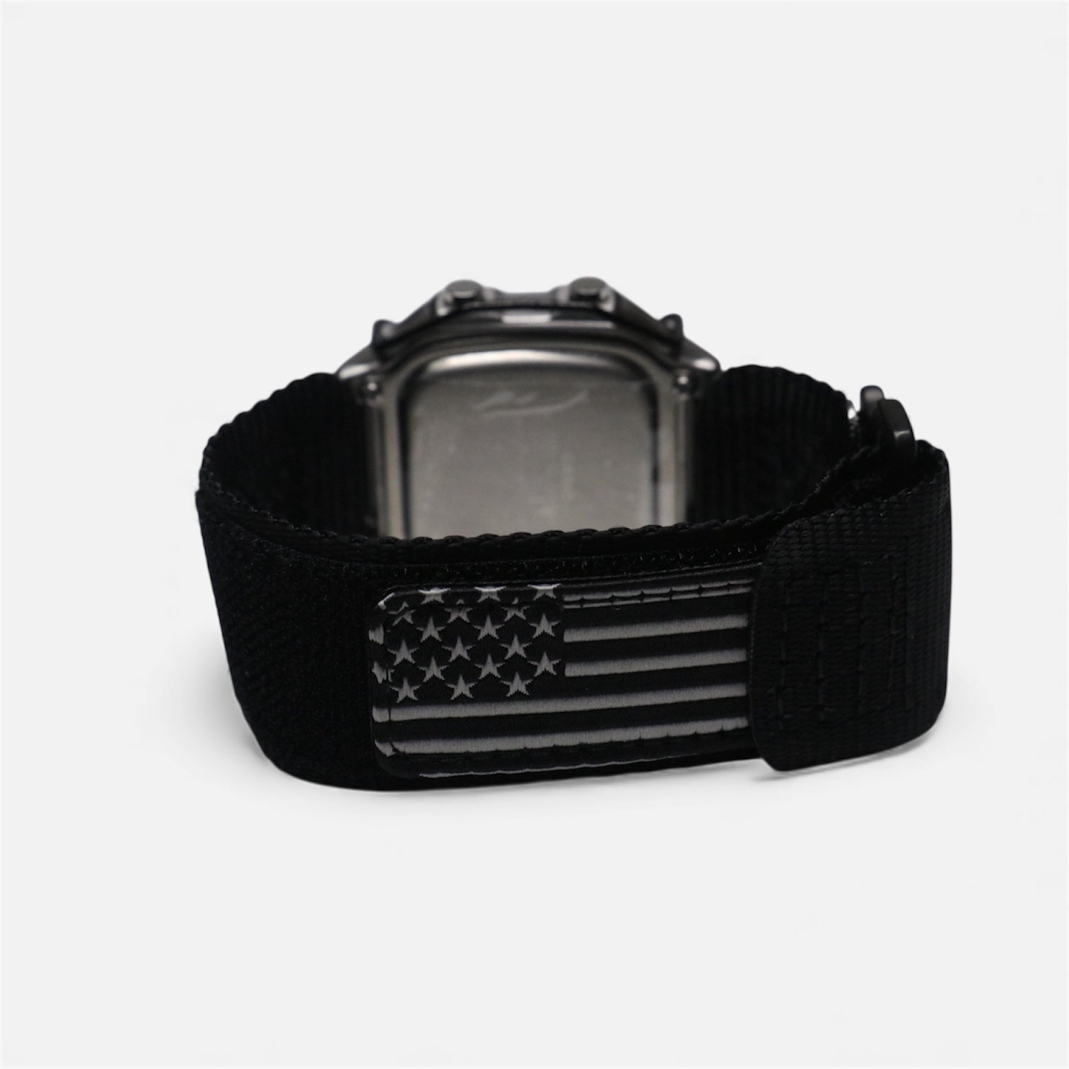 POLICE CAR MOD | Custom Casio AE-1200