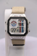 Herbie Mod - Custom Casio AE-1200